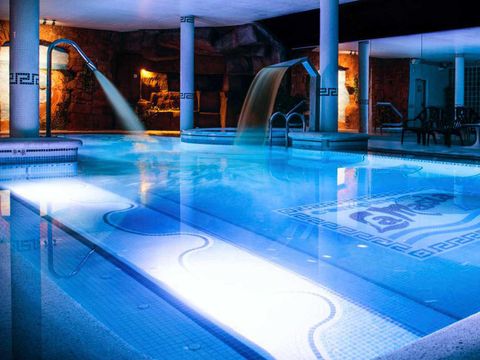 Camping La Masia - Camping Gérone