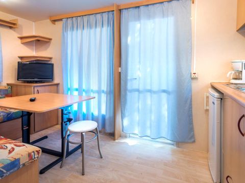 Bungalow 2 personnes - Cottage