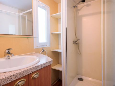 Bungalow 2 personnes - Cottage