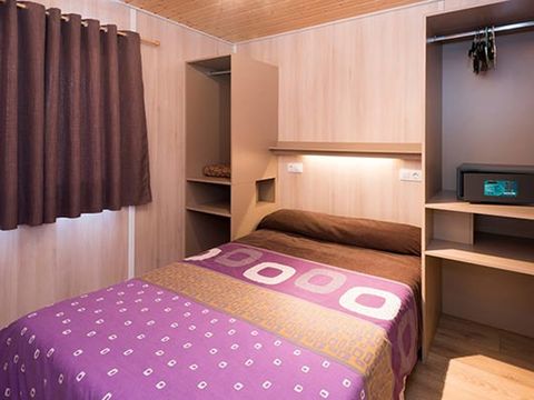 CHALET 6 personnes - Confort