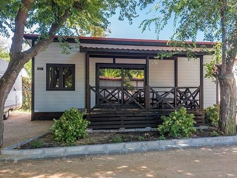 CHALET 6 personnes - Confort