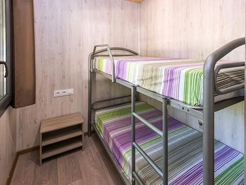 CHALET 6 personnes - A4 - XALET CONFORT