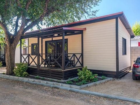 CHALET 6 personnes - A4 - XALET CONFORT