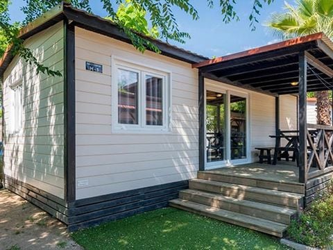 CHALET 6 personnes - A4 - XALET CONFORT