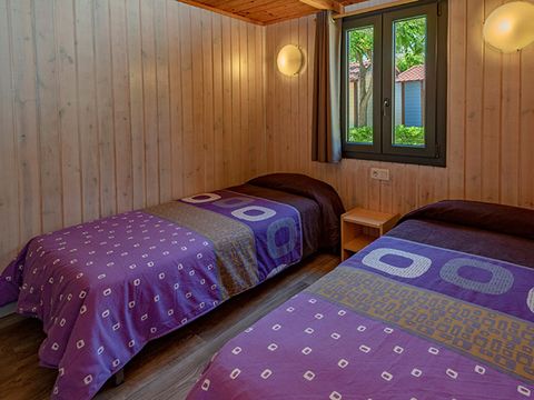 Chalet 6 personnes - 2000
