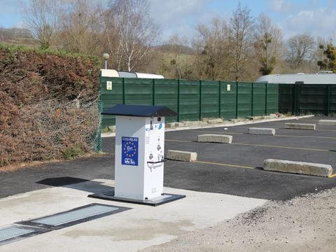 Camping  Aux Cygnes d'Opale - Camping Seine-Maritime - Image N°31