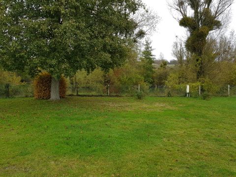 Camping  Aux Cygnes d'Opale - Camping Seine-Maritime - Image N°26