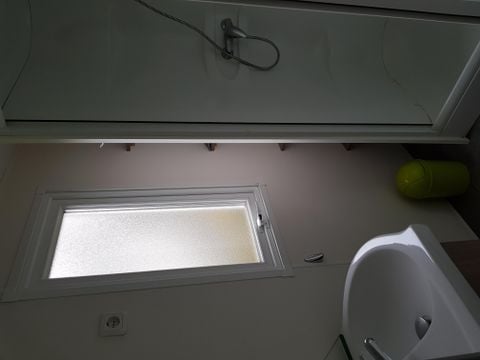 MOBILHOME 4 personnes - Mobilhome 4 personnes