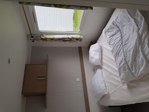 MOBILHOME 4 personnes - Mobilhome 4 personnes