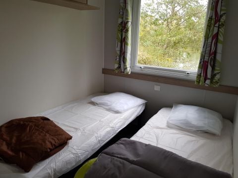 MOBILHOME 4 personnes - Mobilhome 4 personnes