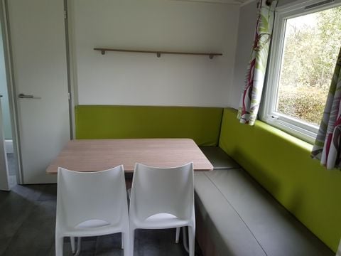 MOBILHOME 4 personnes - Mobilhome 4 personnes