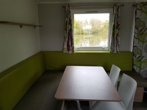 MOBILHOME 4 personnes - Mobilhome 4 personnes