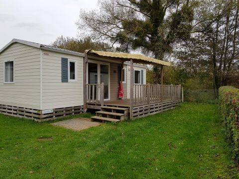 MOBILHOME 6 personnes - Mobilhome 6 personnes