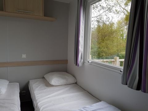 MOBILHOME 6 personnes - Mobilhome 6 personnes