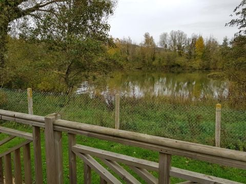 Camping  Aux Cygnes d'Opale - Camping Seine-Maritime - Image N°33