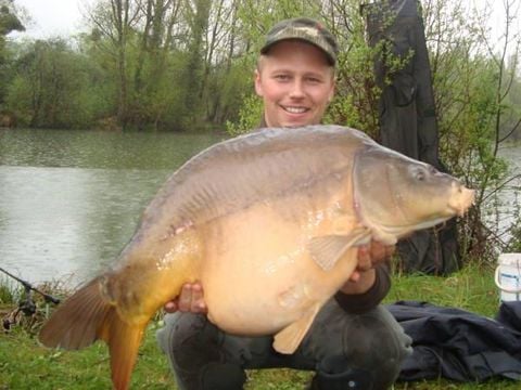 Camping  Aux Cygnes d'Opale - Camping Seine-Maritime - Image N°29