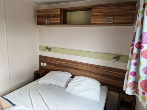 MOBILHOME 6 personnes - Cordélia 4 Pièces 6 Personnes