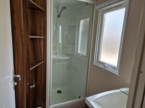 MOBILHOME 6 personnes - Cordélia 4 Pièces 6 Personnes