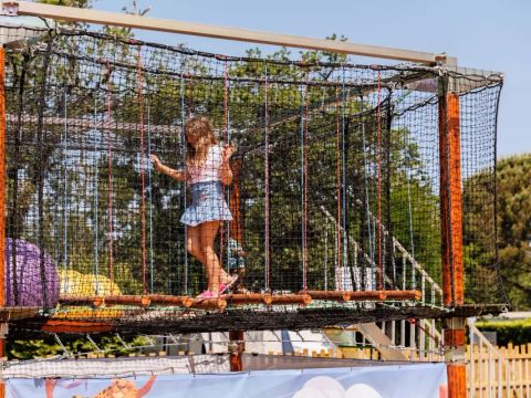 Camping maeva Escapades le Bois Joli - Camping Vendée - Image N°19