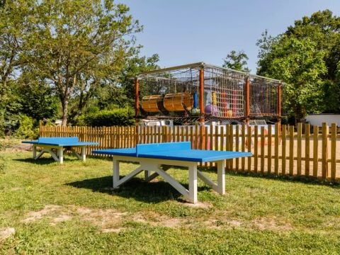 Camping maeva Escapades le Bois Joli - Camping Vendée - Image N°12