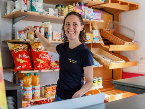 Camping maeva Escapades le Bois Joli - Camping Vendée - Image N°30