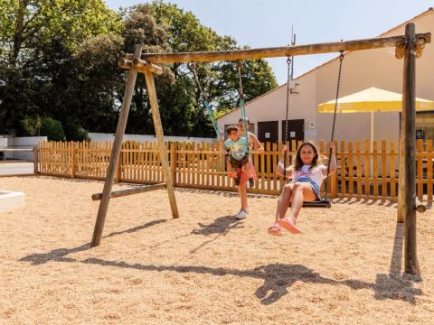 Camping maeva Escapades le Bois Joli - Camping Vendée - Image N°21