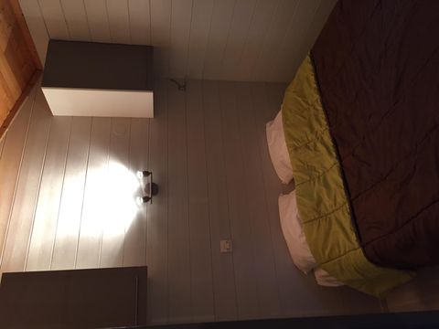 CHALET 4 personnes - LAVANDE 2 ch