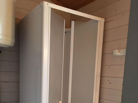 CHALET 5 personnes - BRUYERE 2 ch capacité 2 adultes et 3 enfants