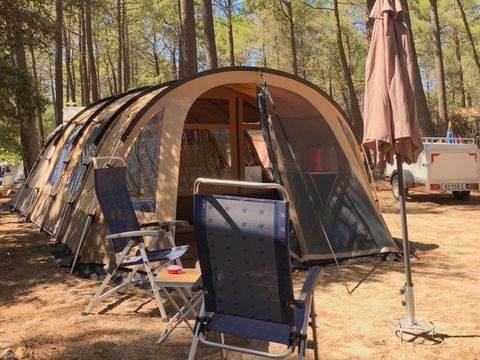 Camping La Simioune - Camping Vaucluse - Image N°22