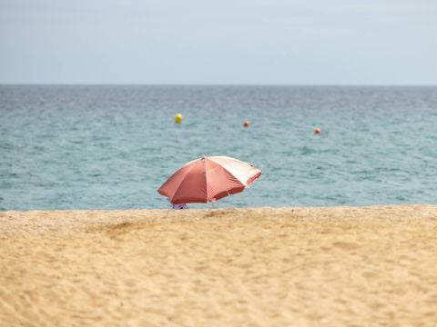 Alannia El Pinar - Camping Gérone - Image N°17