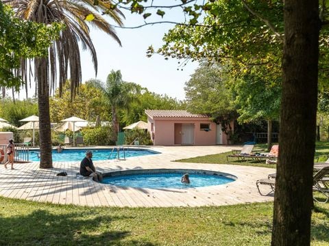 Alannia El Pinar - Camping Gérone - Image N°4