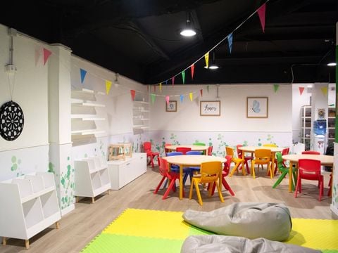 Alannia El Pinar - Camping Gérone - Image N°25