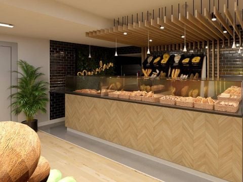 Alannia El Pinar - Camping Gérone - Image N°21