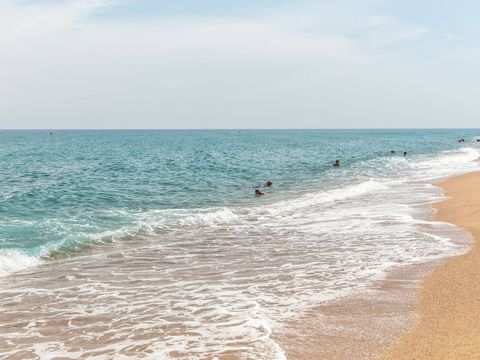 Alannia El Pinar - Camping Gérone - Image N°9