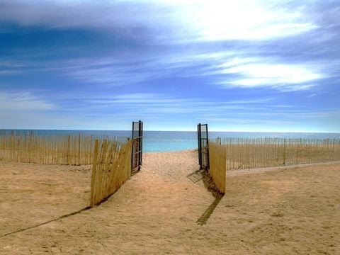 Alannia El Pinar - Camping Gérone - Image N°27