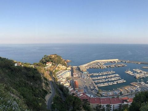 Camping El Pinar - Camping Gérone - Image N°22