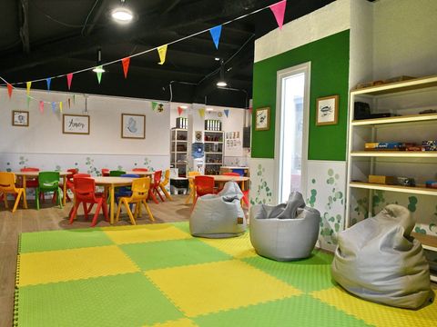 Alannia El Pinar - Camping Gérone - Image N°21