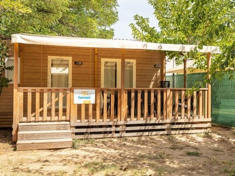 Alannia El Pinar - Camping Gérone - Image N°10