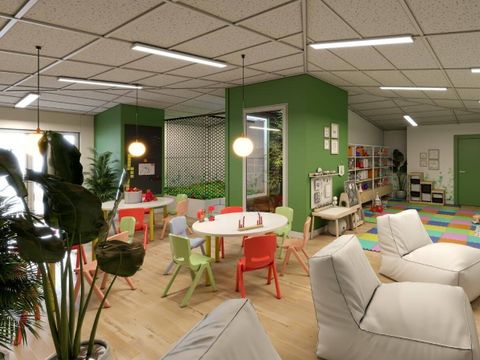 Alannia El Pinar - Camping Gérone - Image N°23