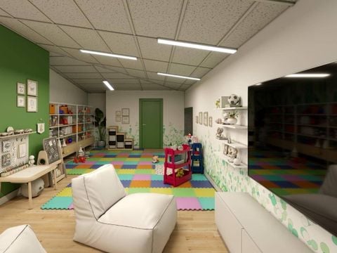 Alannia El Pinar - Camping Gérone - Image N°25