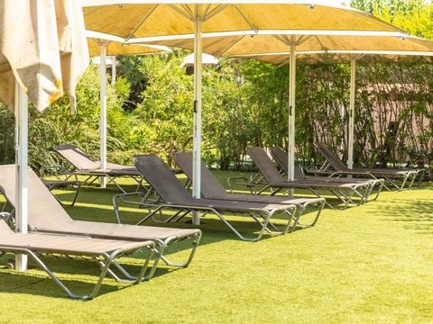 Alannia El Pinar - Camping Gérone - Image N°3