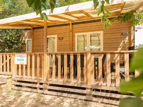 Alannia El Pinar - Camping Gérone - Image N°7