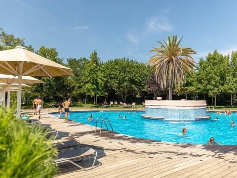 Alannia El Pinar - Camping Girona - Image N°4