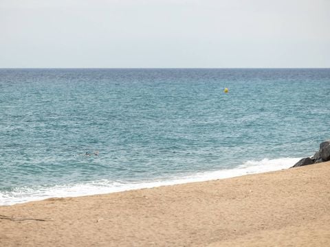 Alannia El Pinar - Camping Gérone - Image N°22