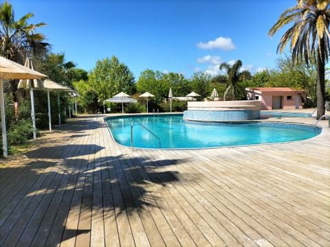 Alannia El Pinar - Camping Girona