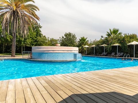 Alannia El Pinar - Camping Girona - Image N°3