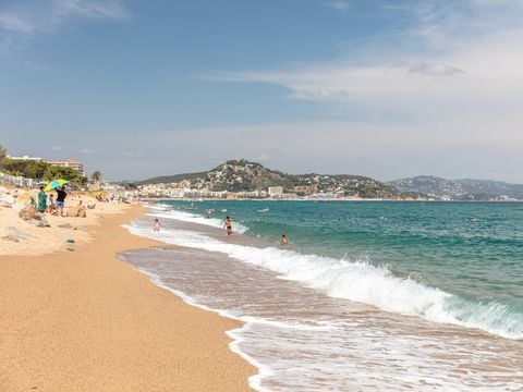 Alannia El Pinar - Camping Gérone - Image N°19