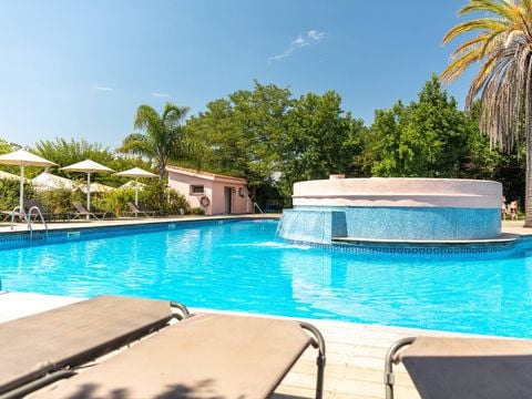 Alannia El Pinar - Camping Girona