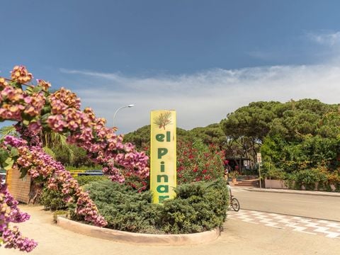 Alannia El Pinar - Camping Gérone - Image N°15