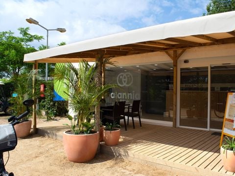 Alannia El Pinar - Camping Gérone - Image N°18